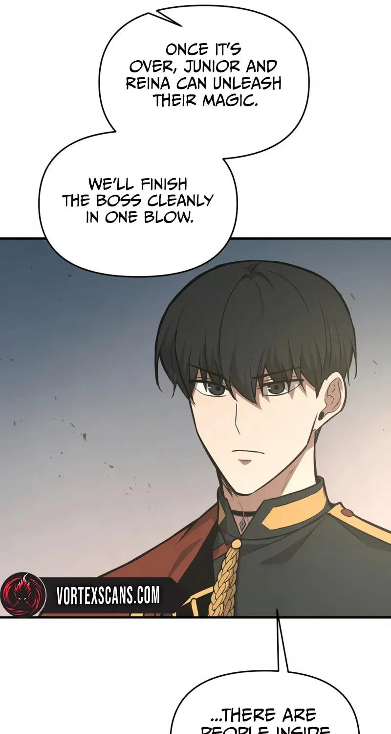 Tyrant of the Tower Defense Game Chapter 149 page 25 - 