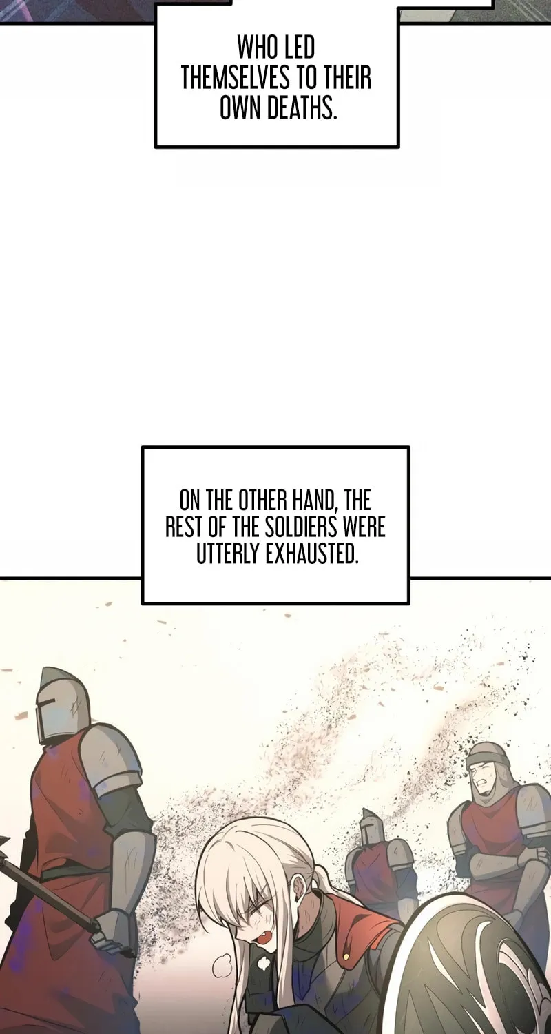 Tyrant of the Tower Defense Game Chapter 149 page 31 - 