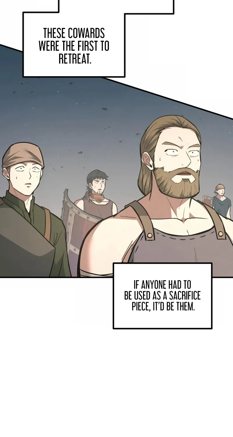 Tyrant of the Tower Defense Game Chapter 149 page 33 - 