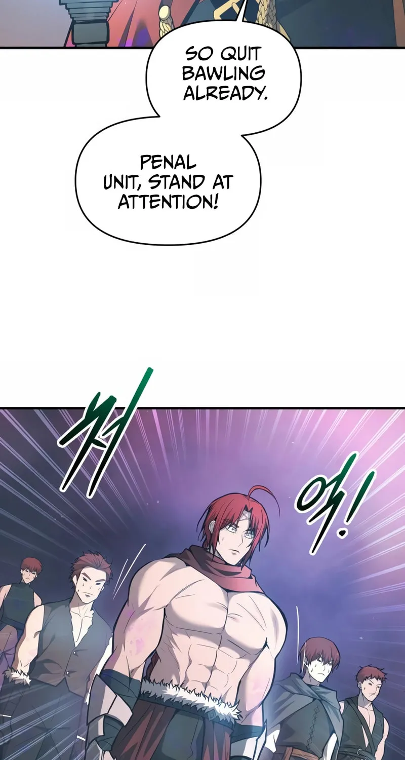 Tyrant of the Tower Defense Game Chapter 149 page 55 - 