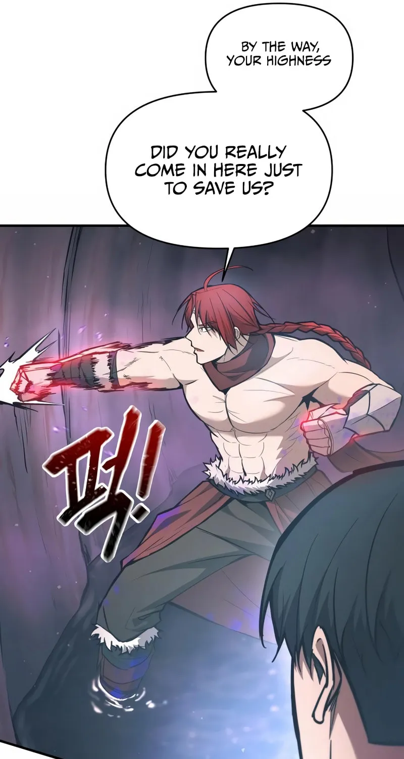 Tyrant of the Tower Defense Game Chapter 149 page 61 - 