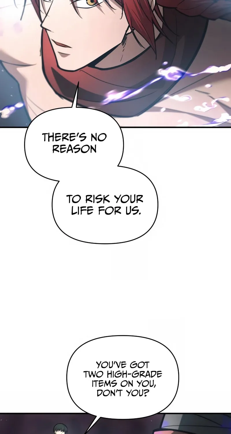 Tyrant of the Tower Defense Game Chapter 149 page 63 - 