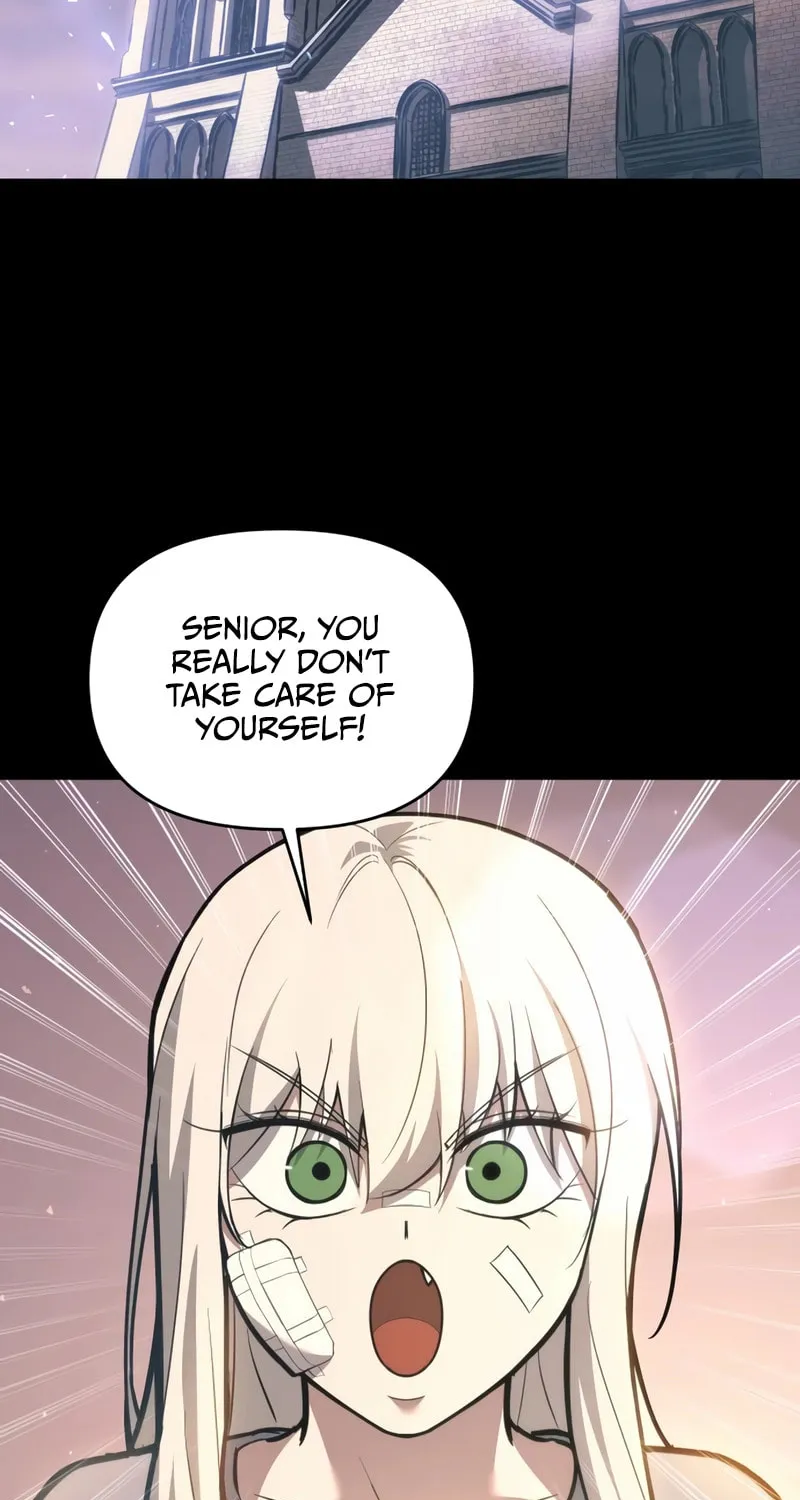 Tyrant of the Tower Defense Game Chapter 150 page 11 - 