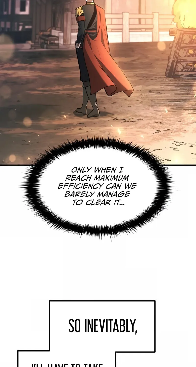Tyrant of the Tower Defense Game Chapter 150 page 19 - 