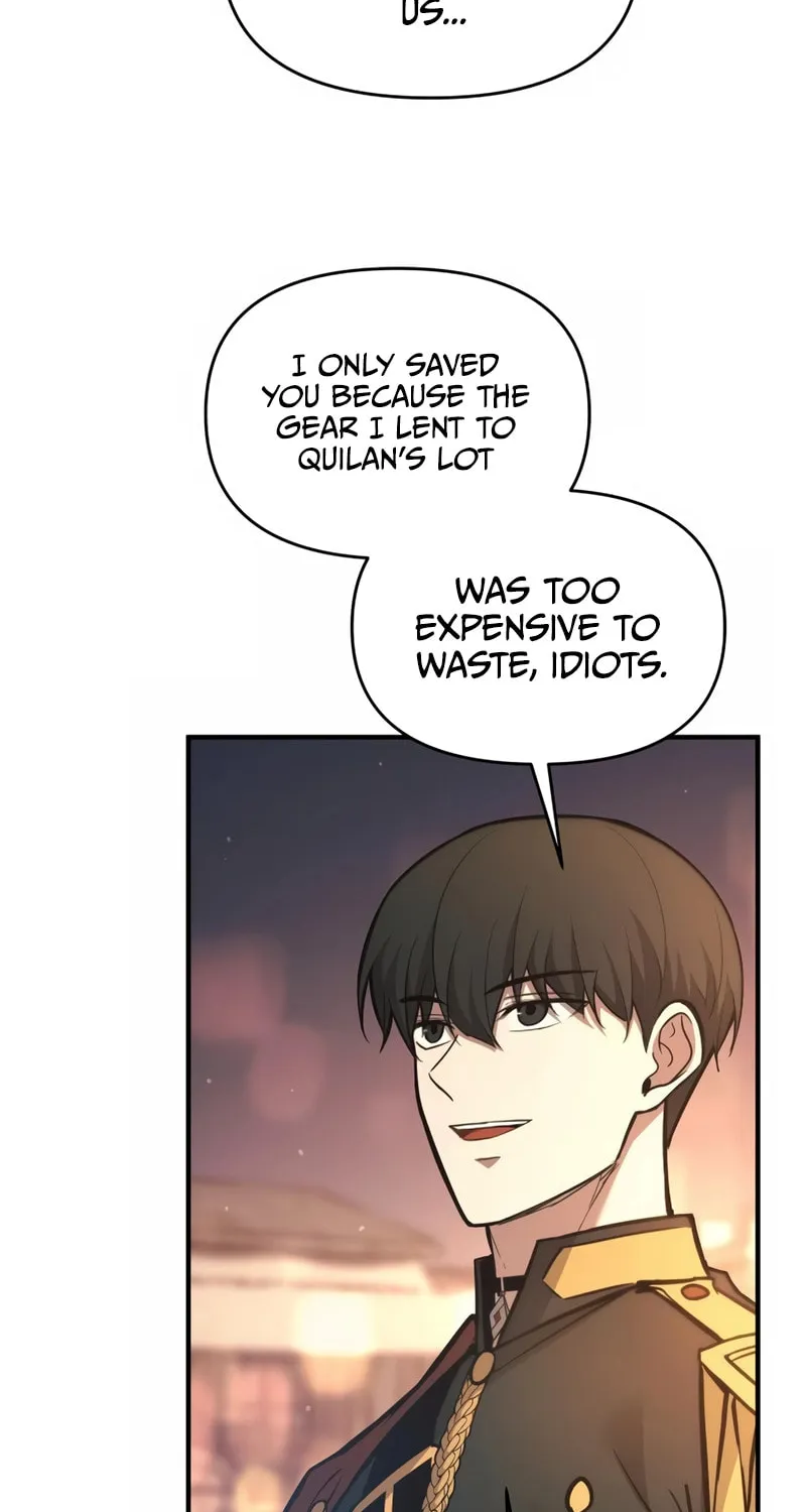 Tyrant of the Tower Defense Game Chapter 150 page 26 - 