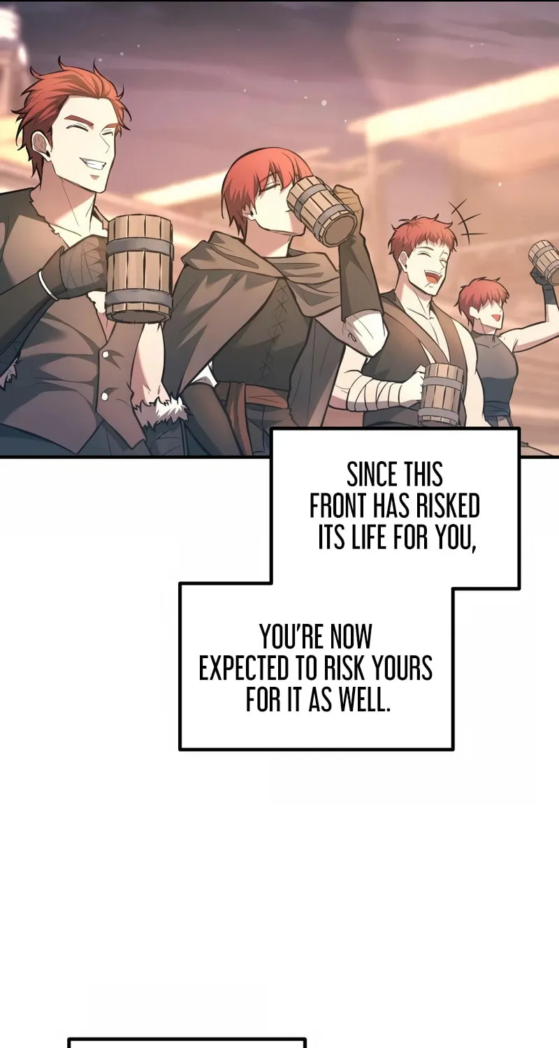Tyrant of the Tower Defense Game Chapter 150 page 34 - 