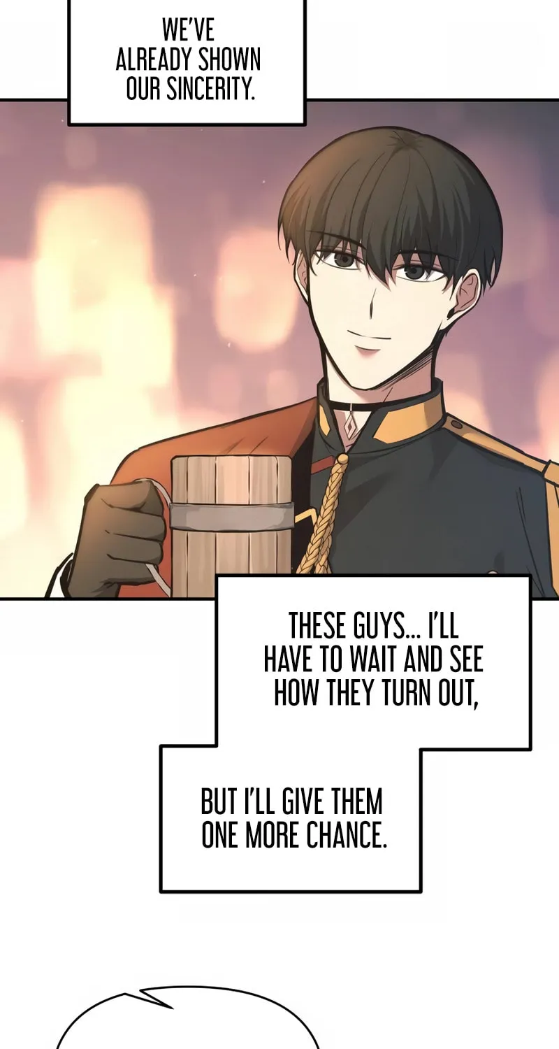 Tyrant of the Tower Defense Game Chapter 150 page 35 - 