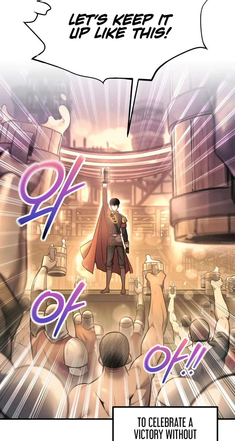 Tyrant of the Tower Defense Game Chapter 150 page 5 - 