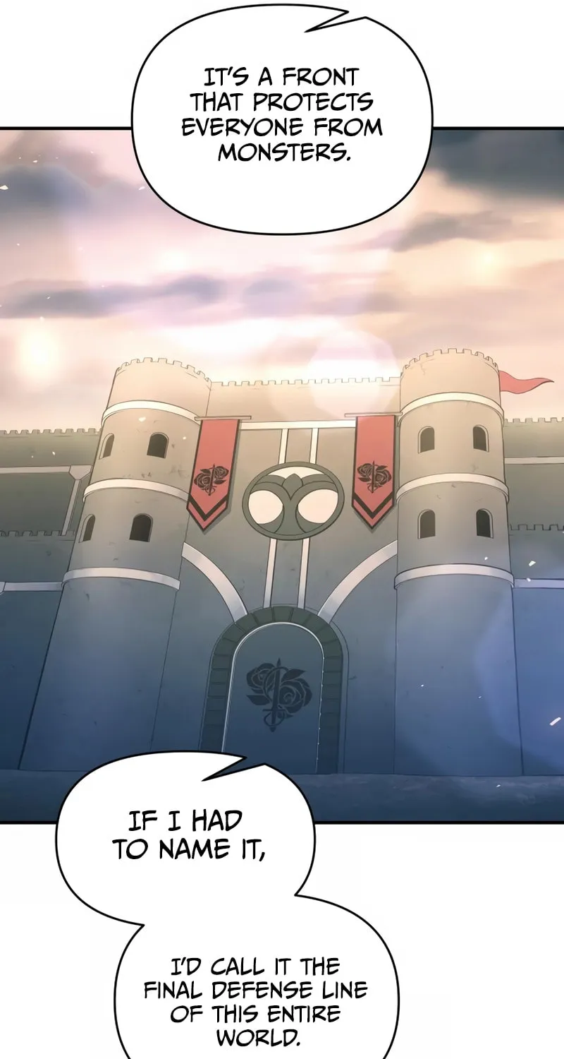 Tyrant of the Tower Defense Game Chapter 150 page 51 - 