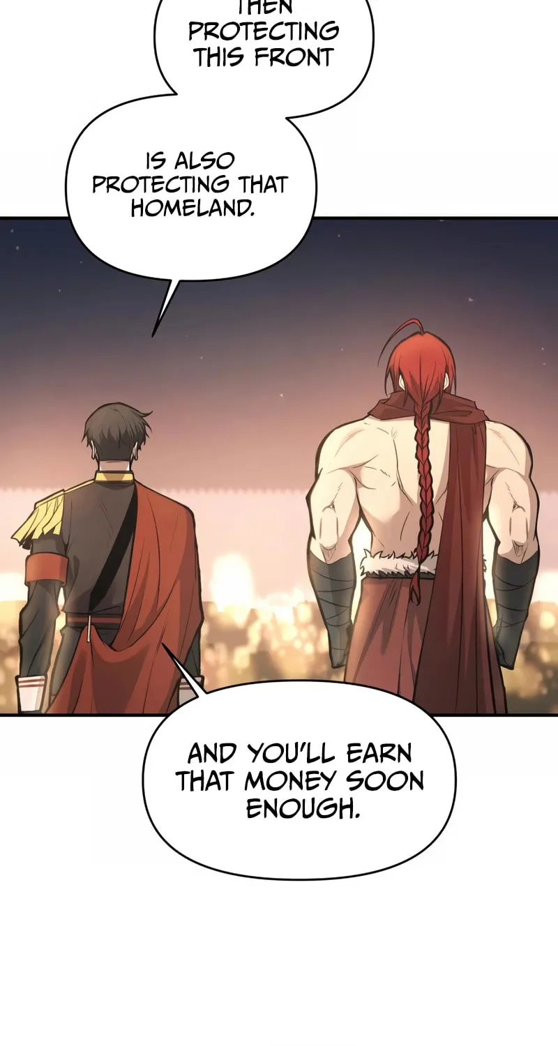 Tyrant of the Tower Defense Game Chapter 150 page 57 - 