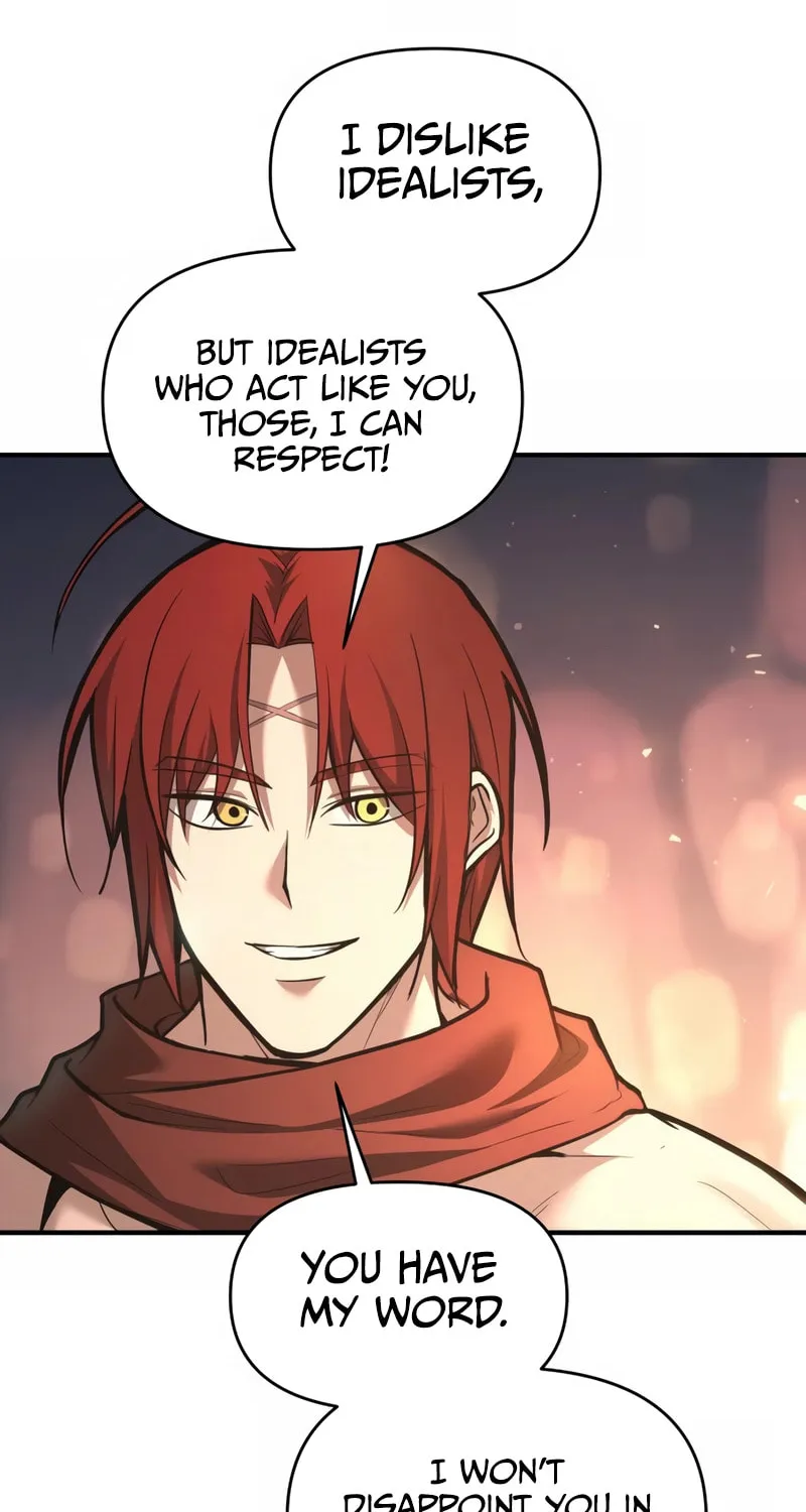 Tyrant of the Tower Defense Game Chapter 150 page 58 - 