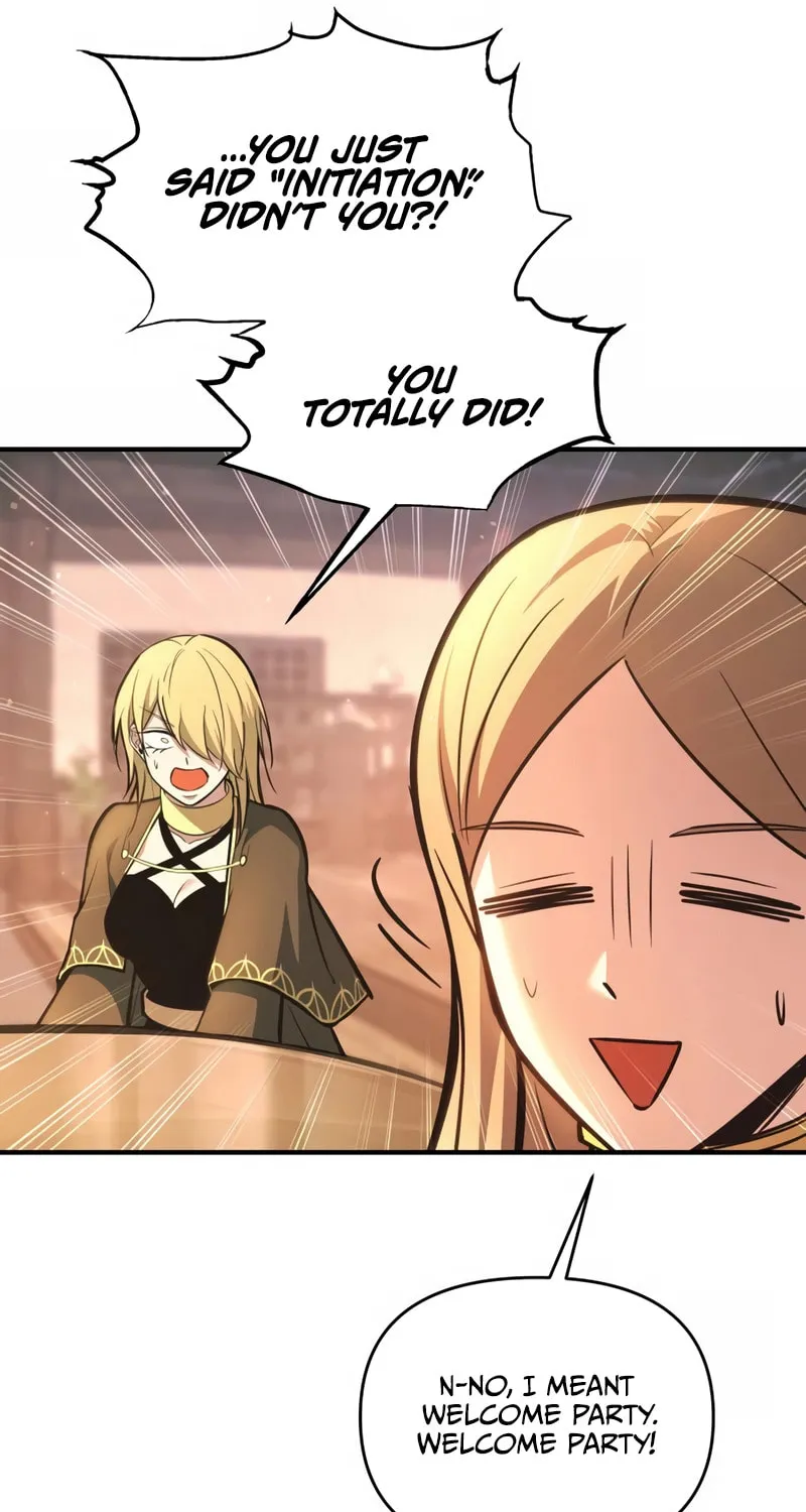 Tyrant of the Tower Defense Game Chapter 150 page 69 - 