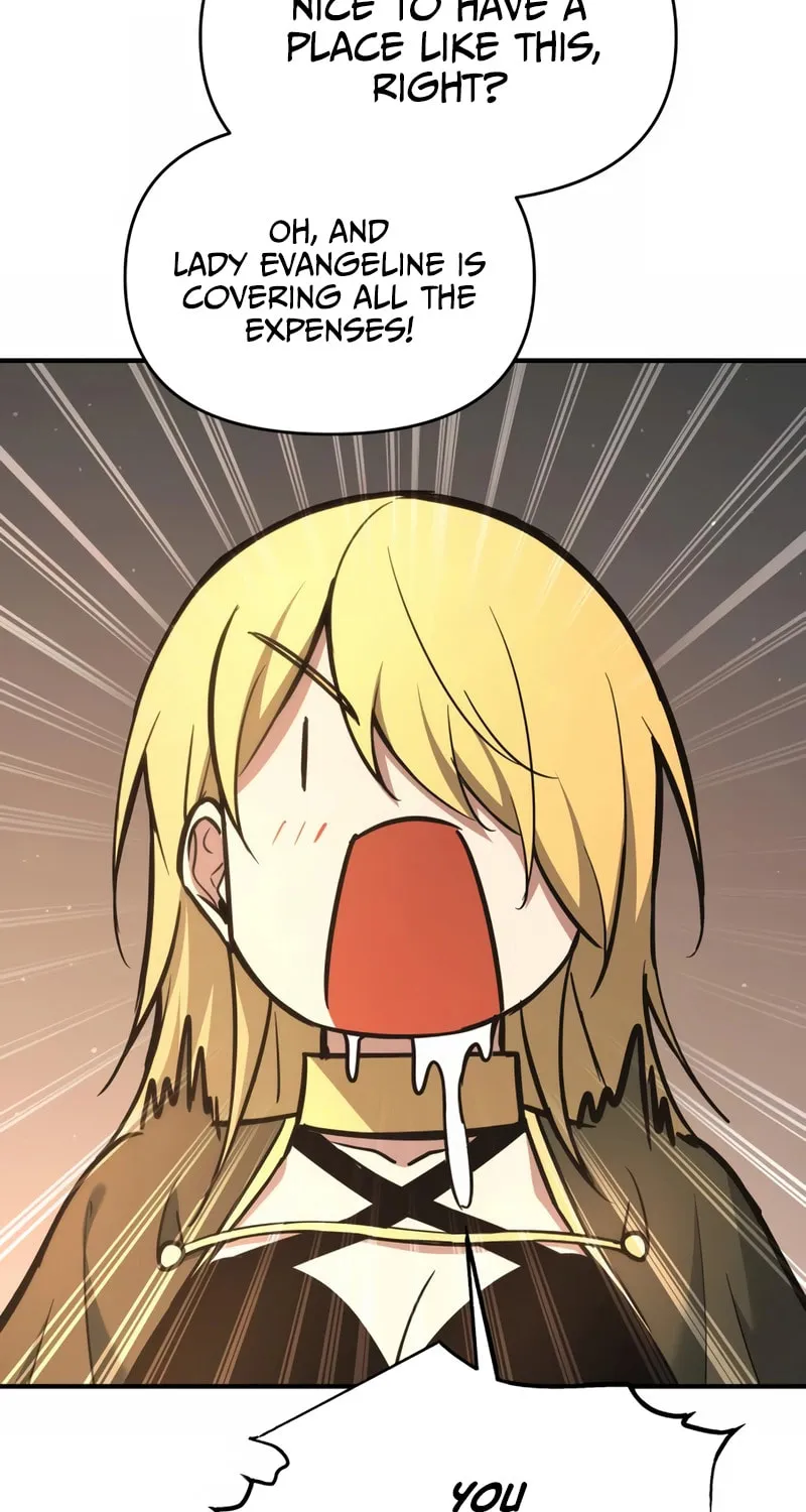 Tyrant of the Tower Defense Game Chapter 150 page 73 - 