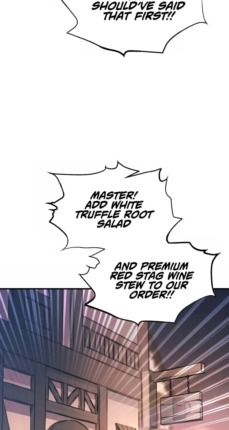 Tyrant of the Tower Defense Game Chapter 150 page 74 - 