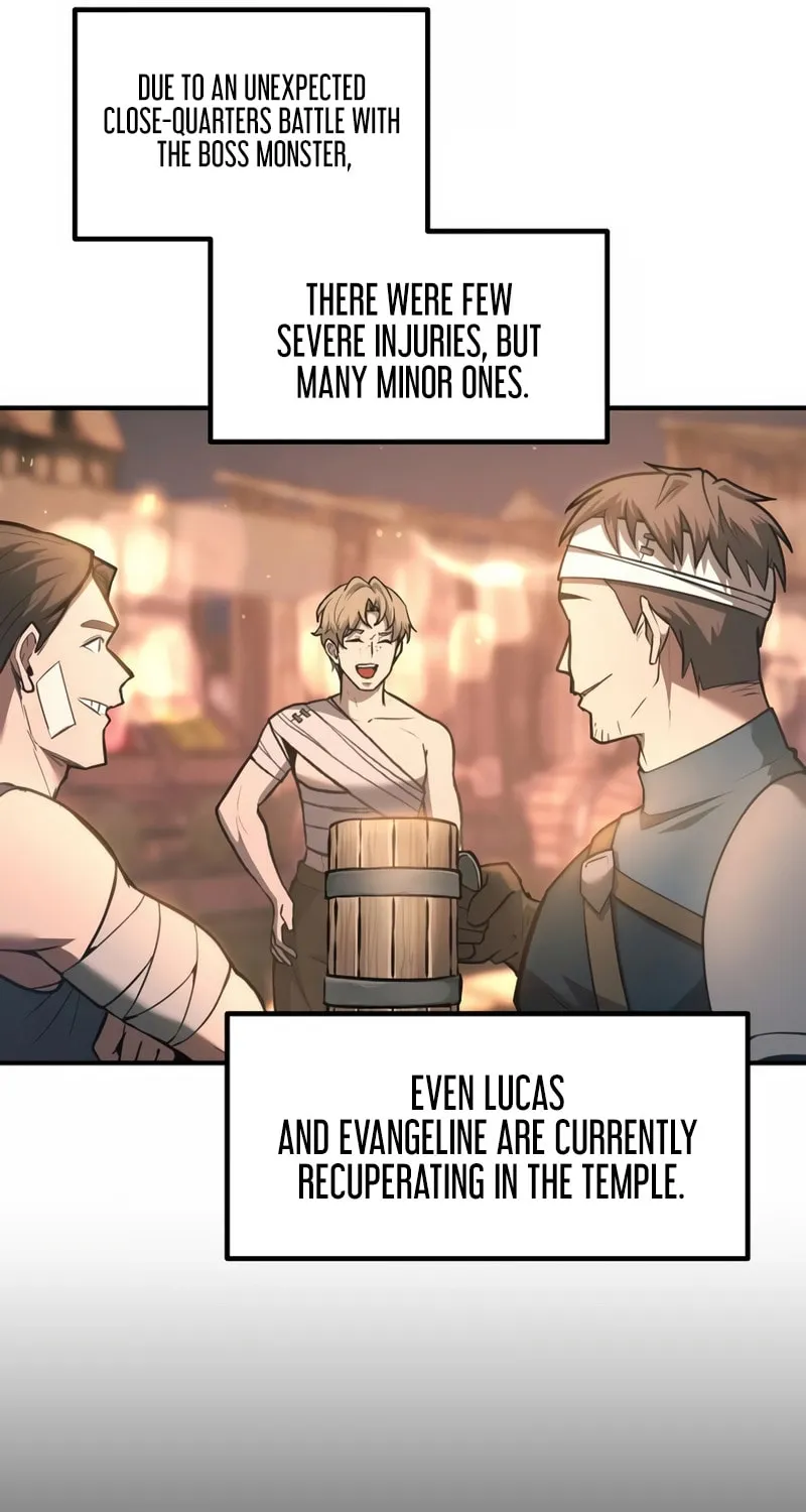 Tyrant of the Tower Defense Game Chapter 150 page 9 - 