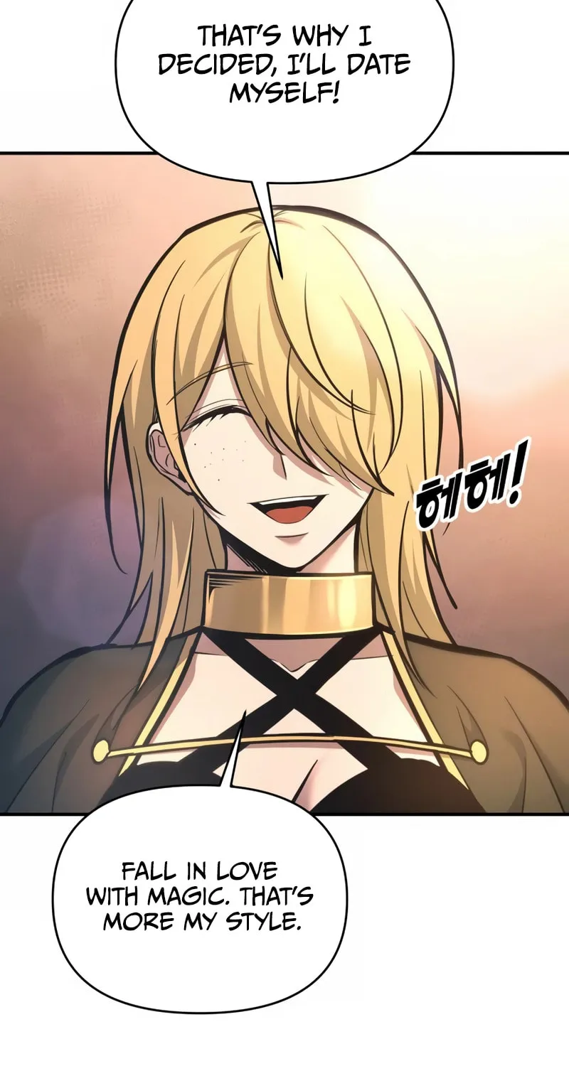 Tyrant of the Tower Defense Game Chapter 150 page 85 - 