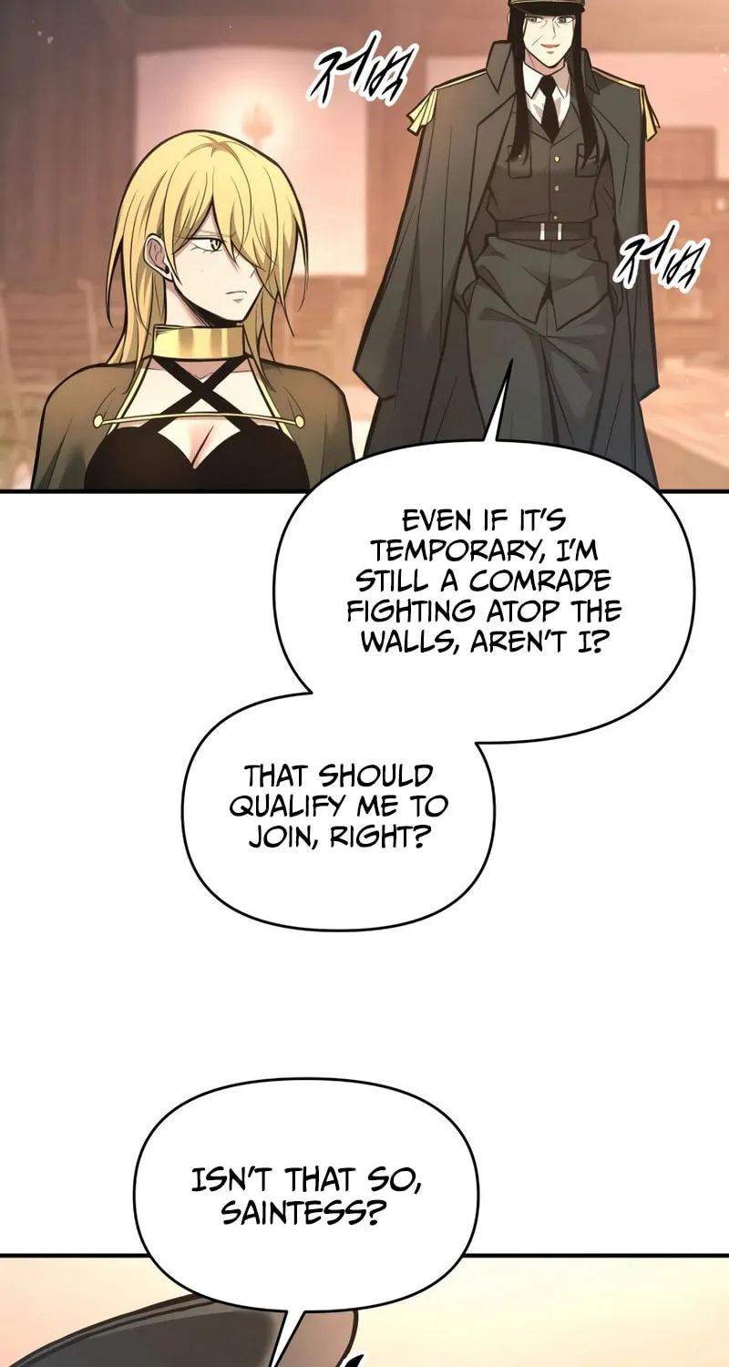 Tyrant of the Tower Defense Game Chapter 150 page 92 - 