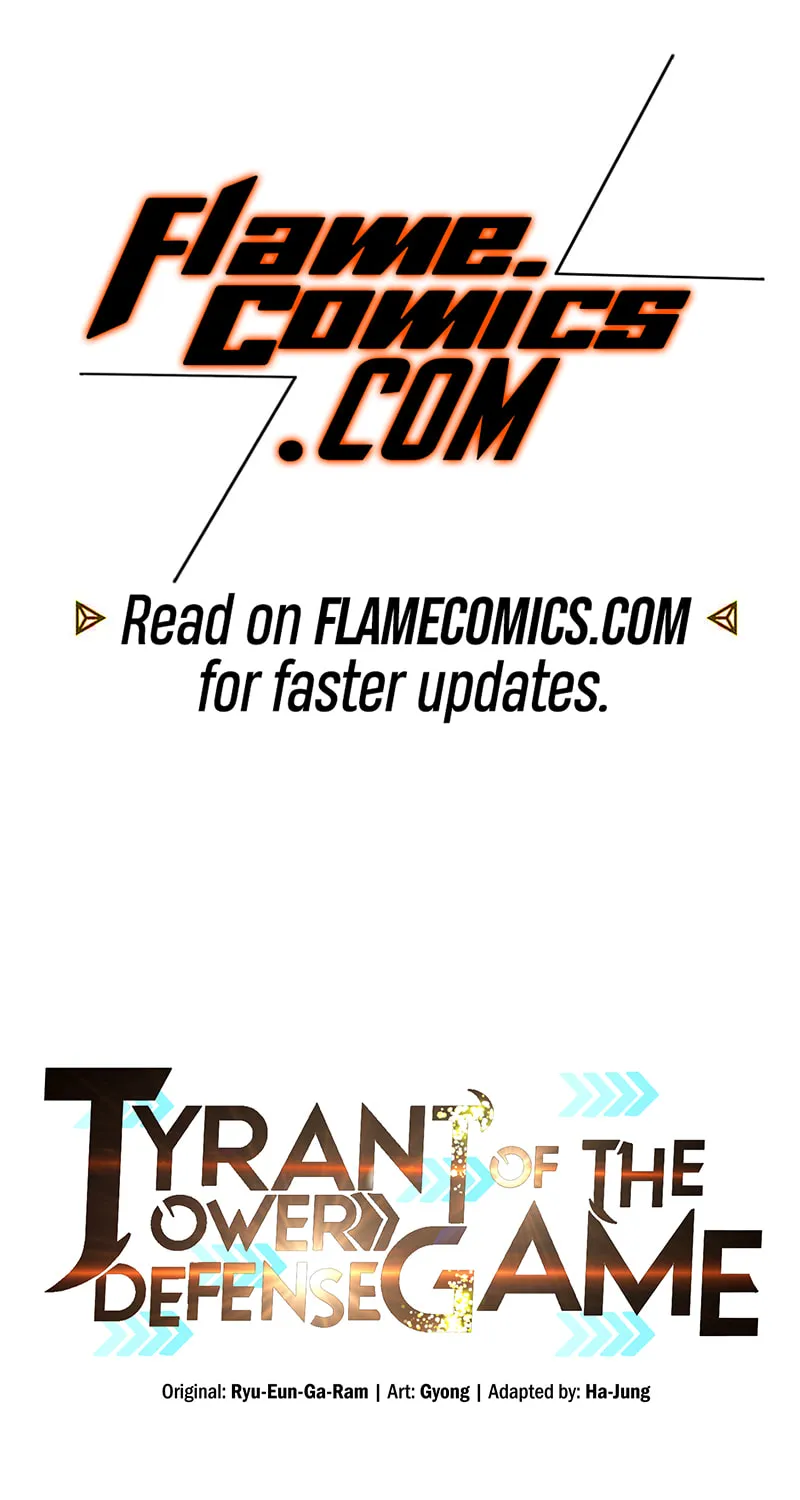 Tyrant of the Tower Defense Game Chapter 151 page 2 - 