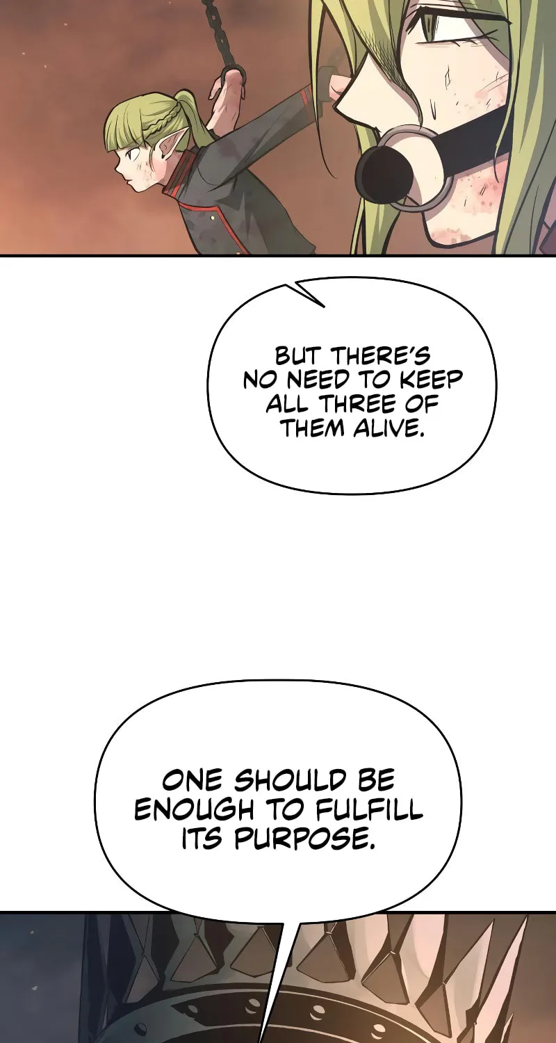 Tyrant of the Tower Defense Game Chapter 151 page 101 - 