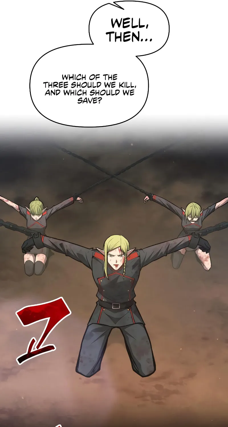 Tyrant of the Tower Defense Game Chapter 151 page 103 - 