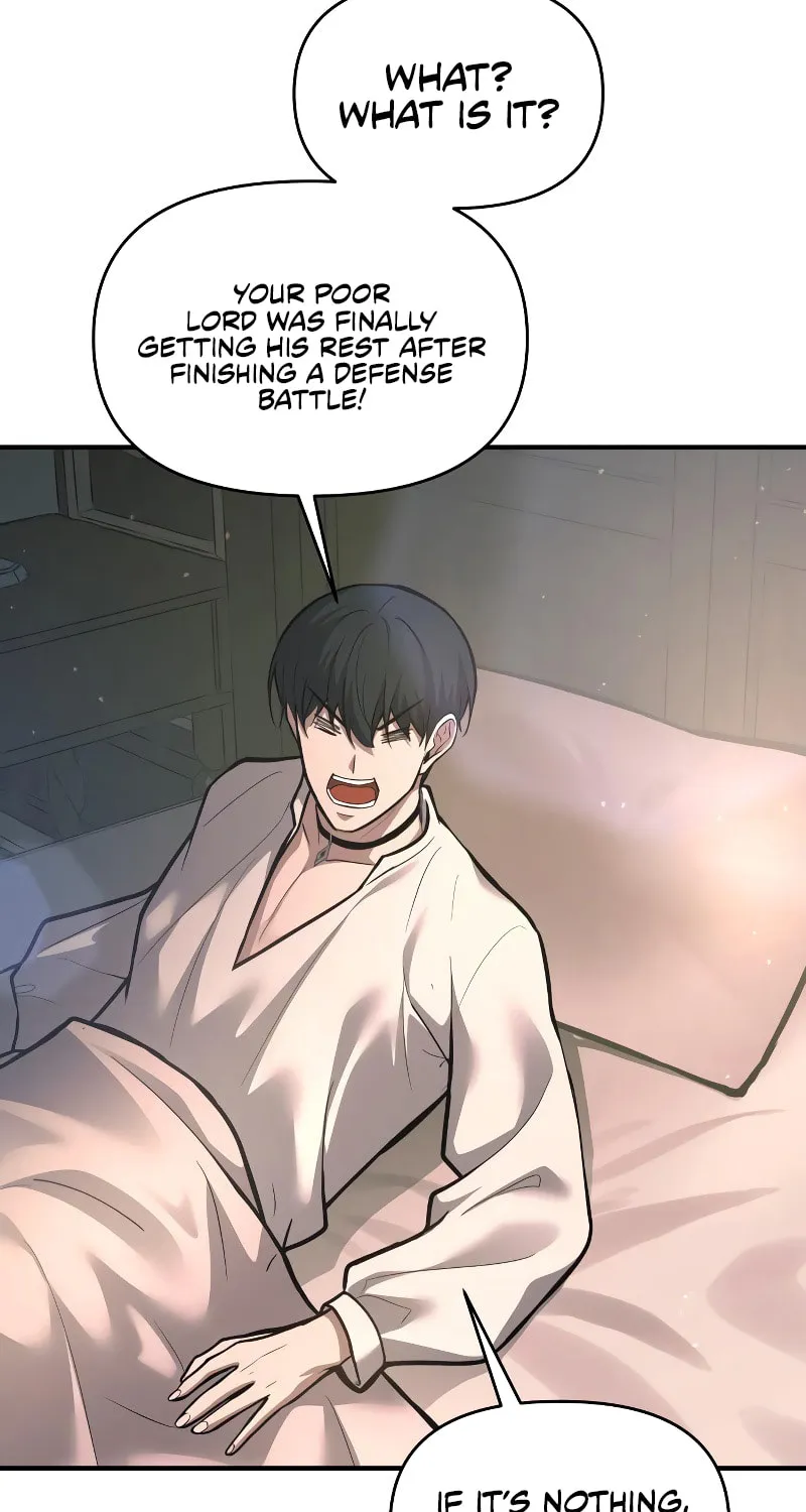 Tyrant of the Tower Defense Game Chapter 151 page 107 - 