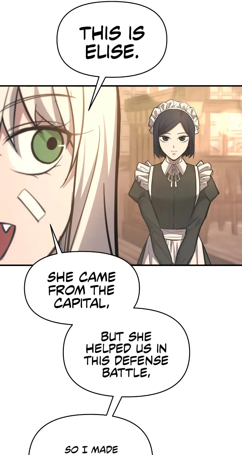 Tyrant of the Tower Defense Game Chapter 151 page 12 - 