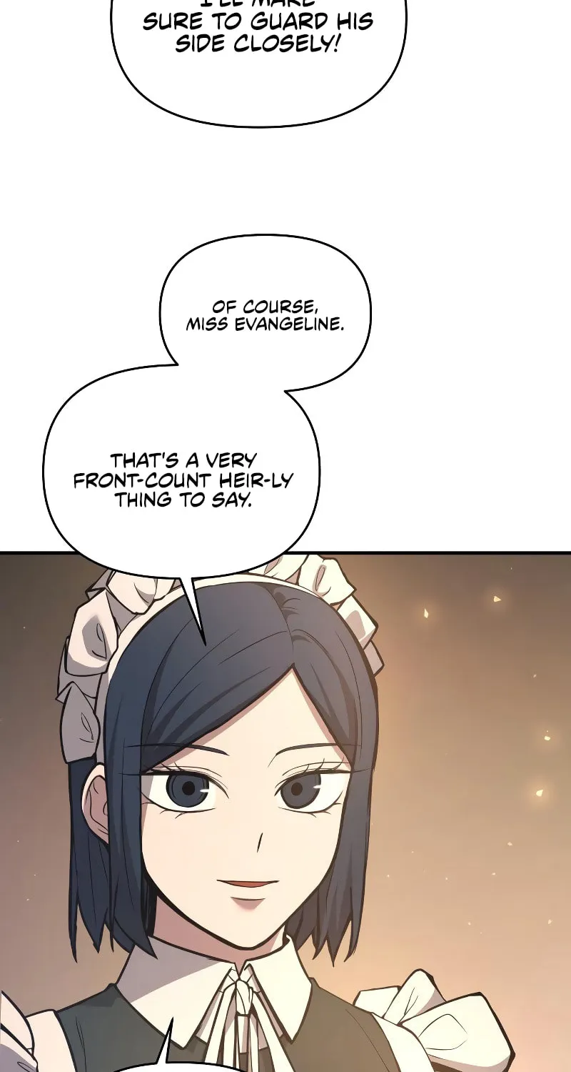 Tyrant of the Tower Defense Game Chapter 151 page 19 - 