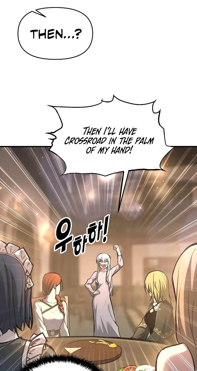Tyrant of the Tower Defense Game Chapter 151 page 23 - 