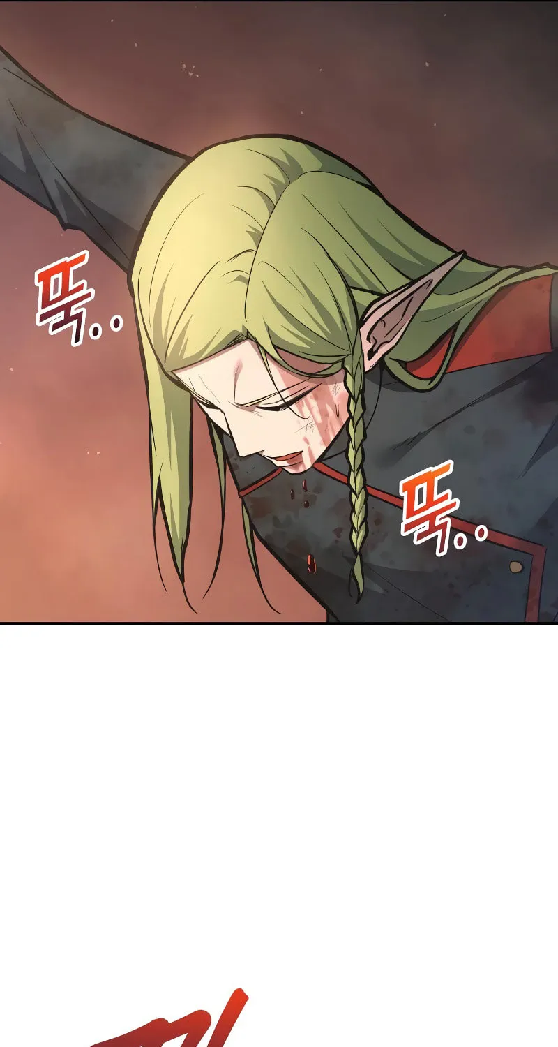 Tyrant of the Tower Defense Game Chapter 151 page 32 - 