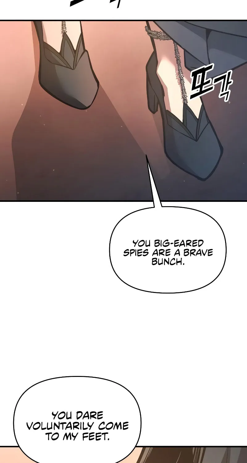 Tyrant of the Tower Defense Game Chapter 151 page 34 - 