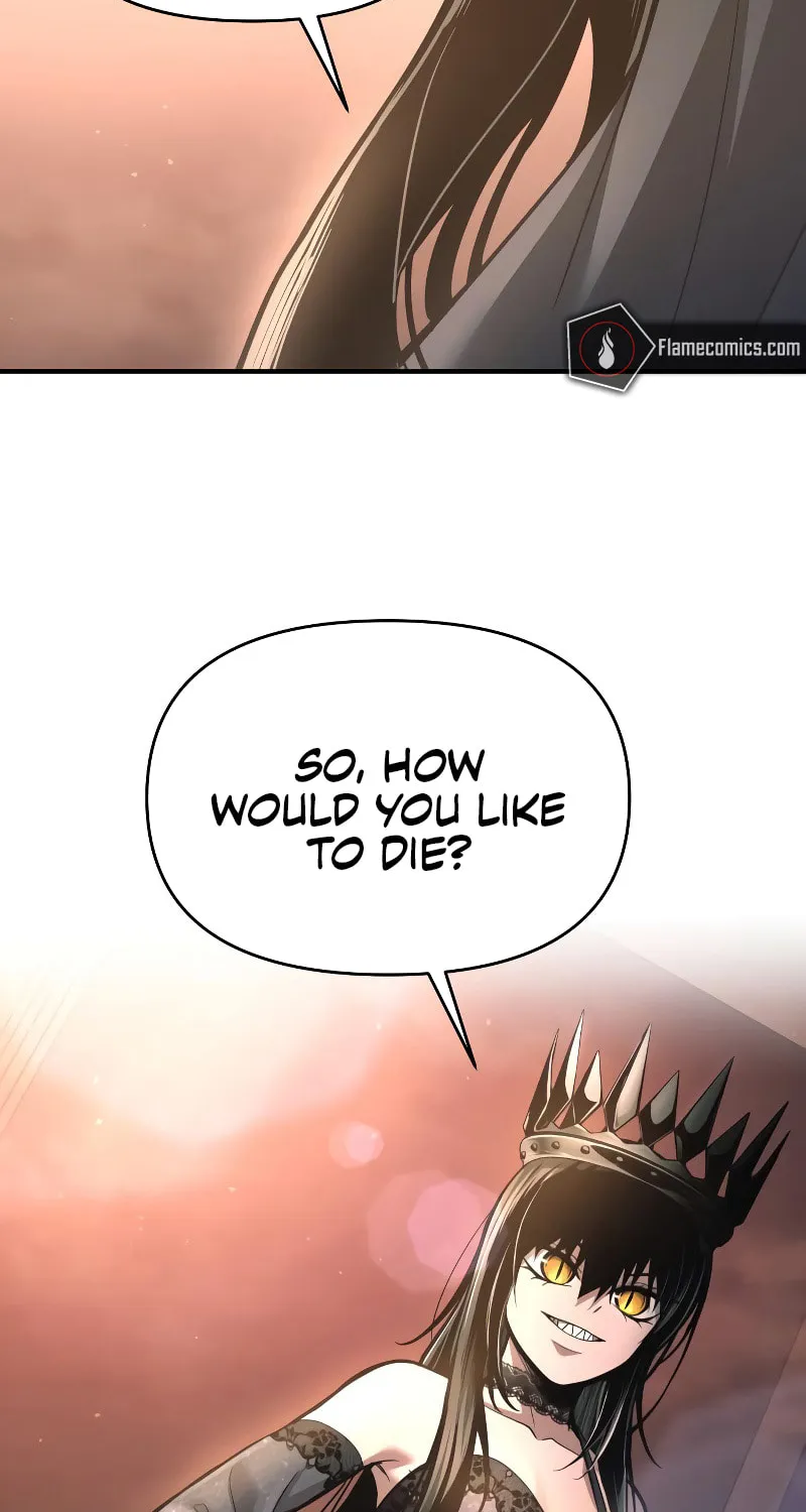 Tyrant of the Tower Defense Game Chapter 151 page 35 - 