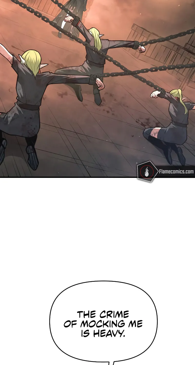 Tyrant of the Tower Defense Game Chapter 151 page 47 - 