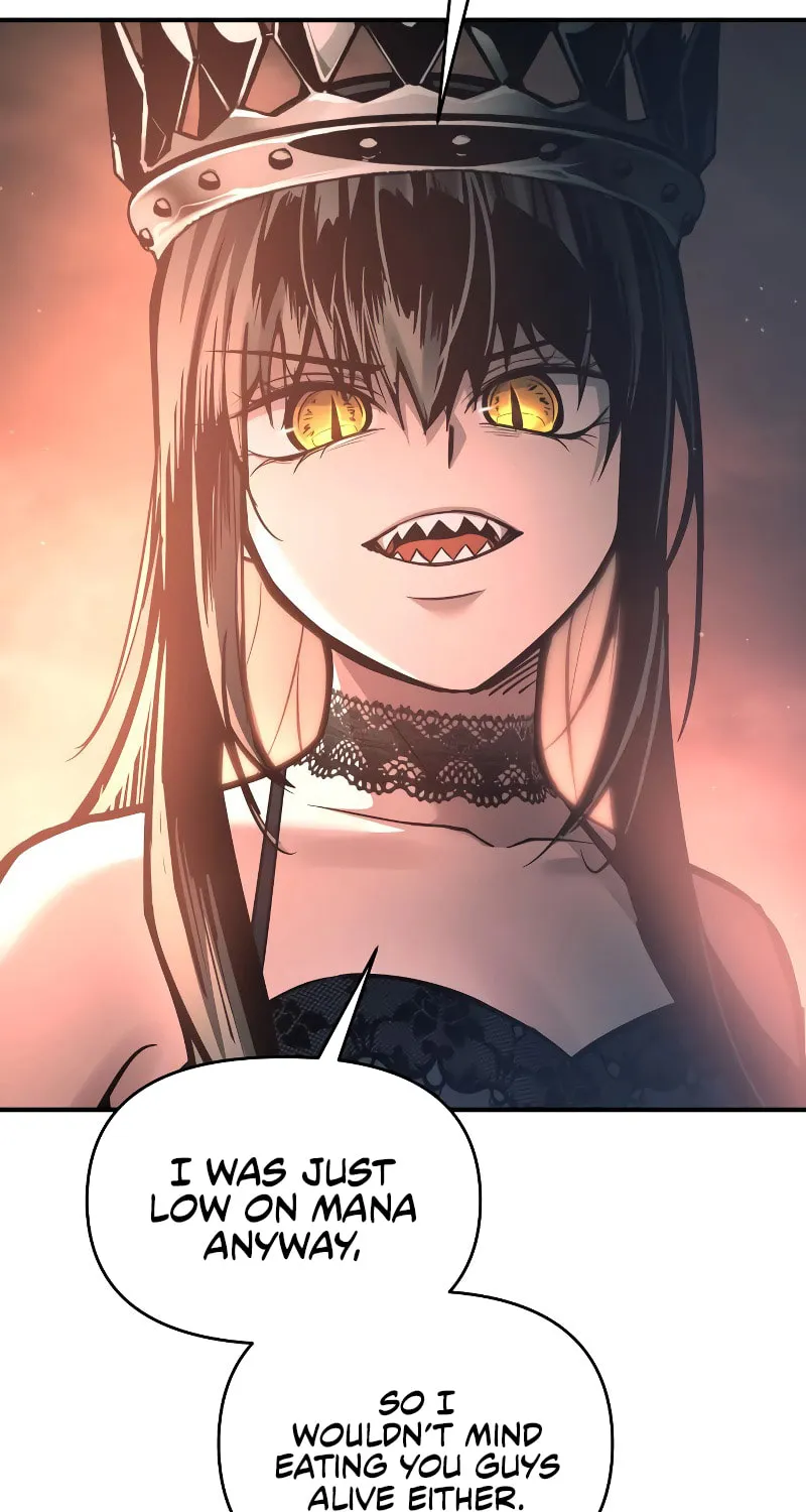 Tyrant of the Tower Defense Game Chapter 151 page 48 - 