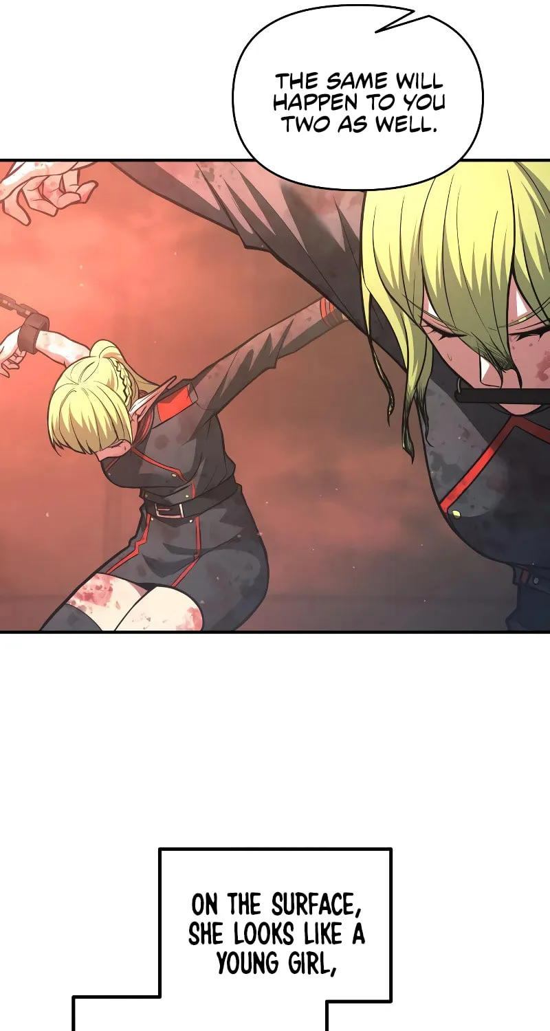 Tyrant of the Tower Defense Game Chapter 151 page 52 - 