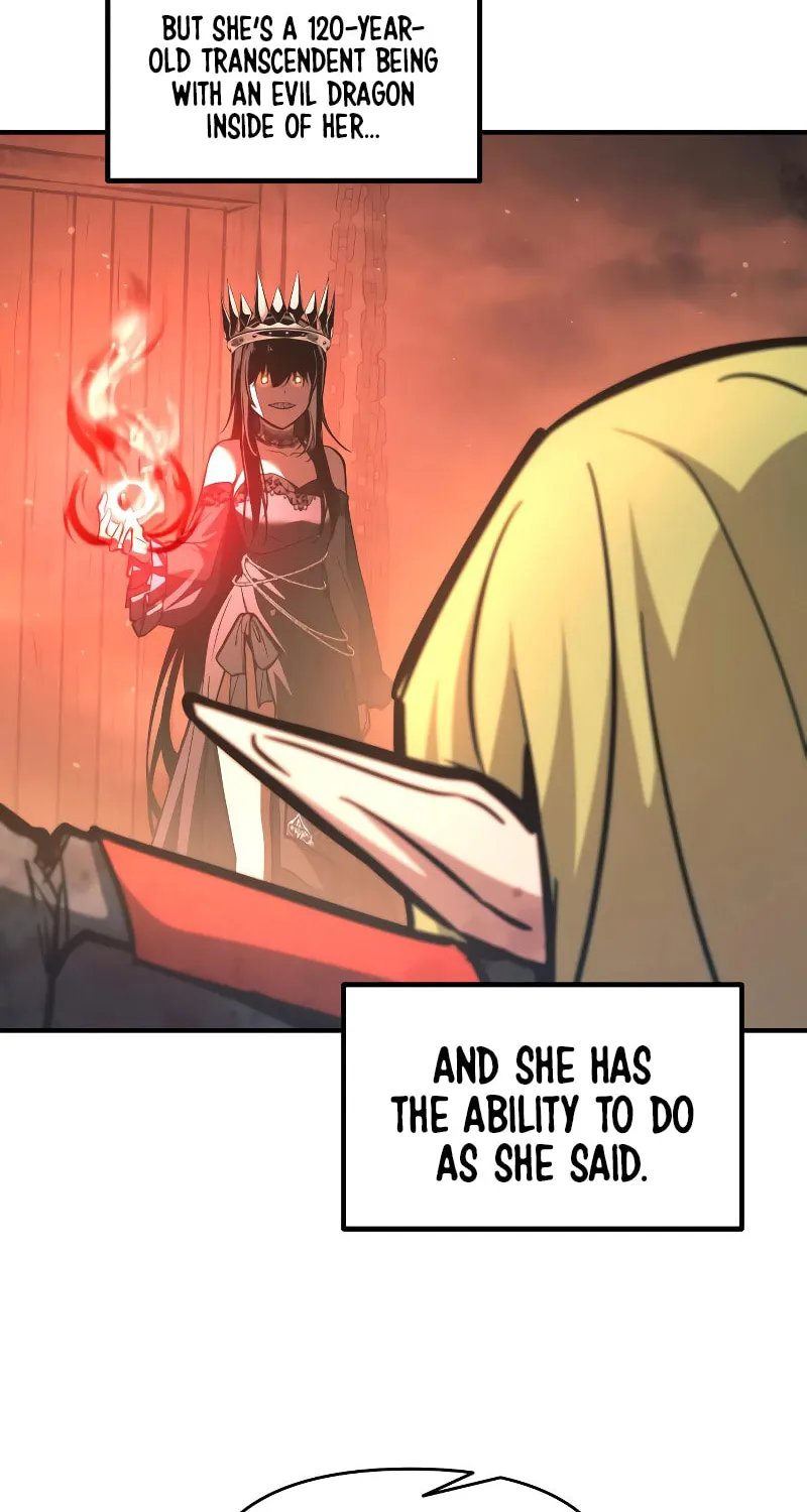 Tyrant of the Tower Defense Game Chapter 151 page 53 - 