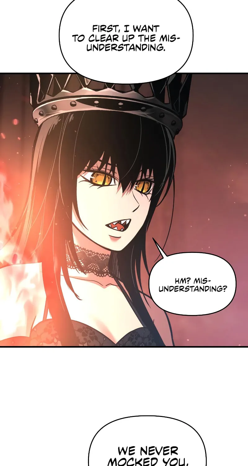 Tyrant of the Tower Defense Game Chapter 151 page 54 - 