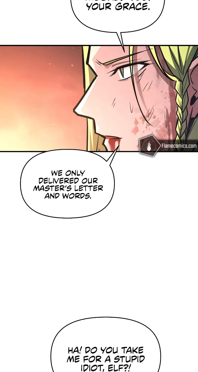 Tyrant of the Tower Defense Game Chapter 151 page 55 - 