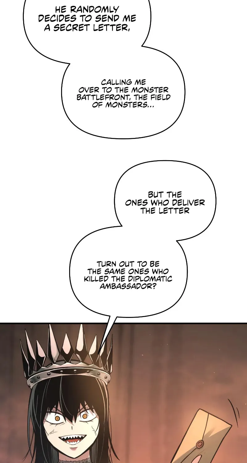 Tyrant of the Tower Defense Game Chapter 151 page 58 - 