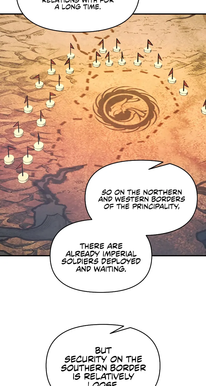 Tyrant of the Tower Defense Game Chapter 151 page 66 - 
