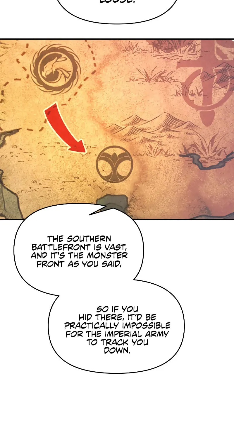 Tyrant of the Tower Defense Game Chapter 151 page 67 - 