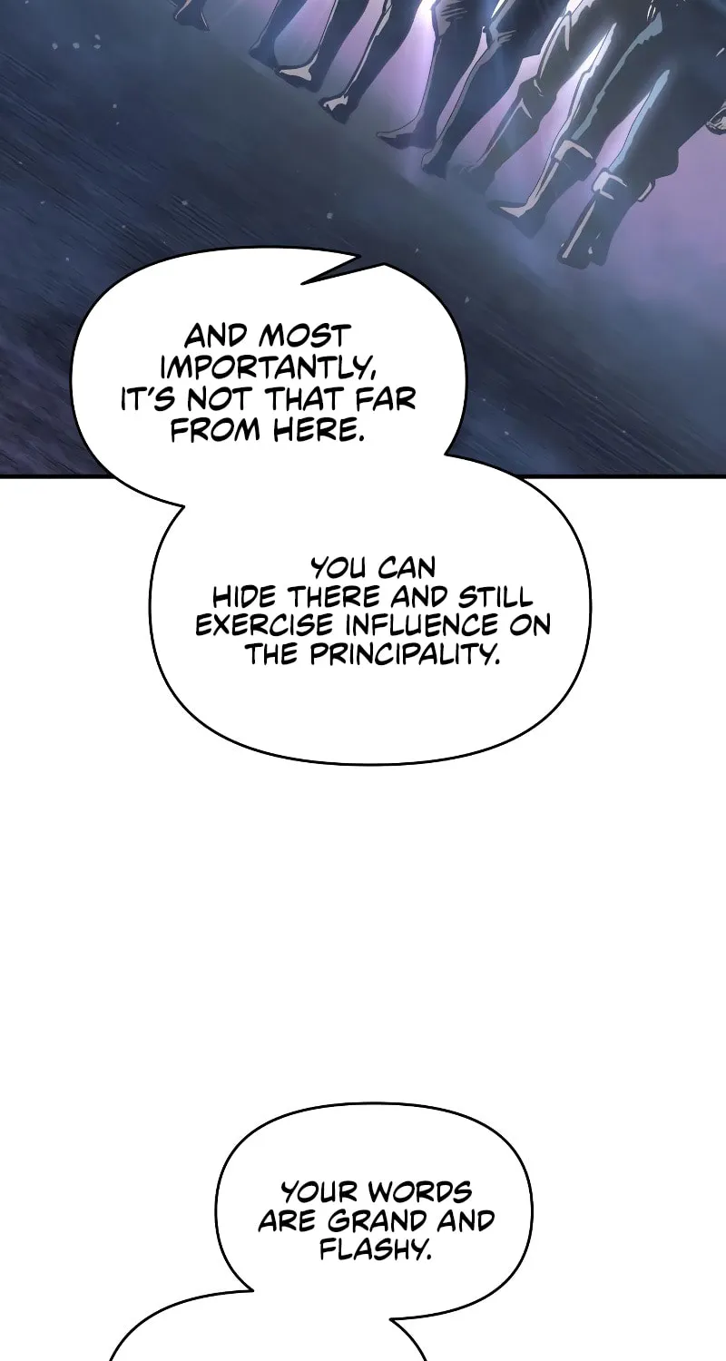 Tyrant of the Tower Defense Game Chapter 151 page 69 - 