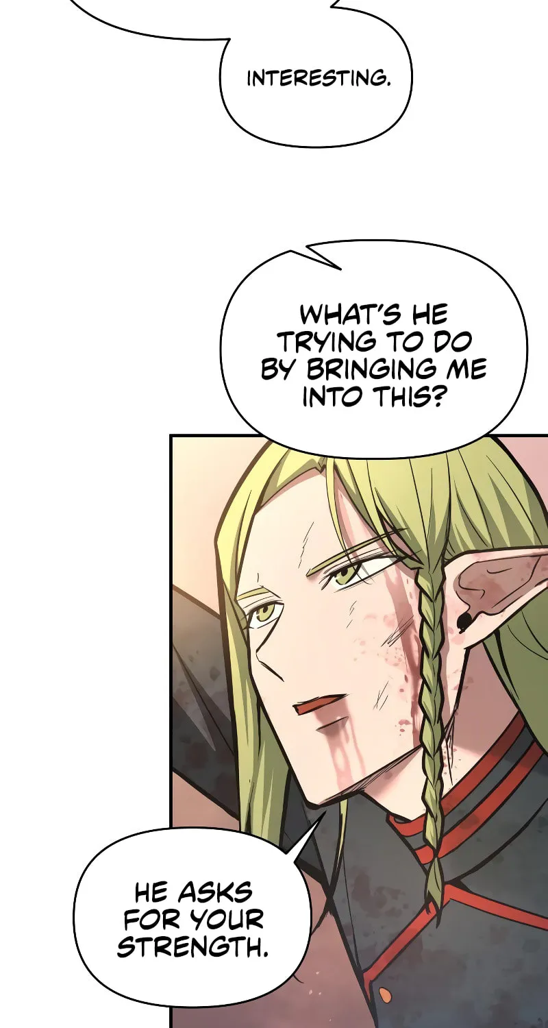 Tyrant of the Tower Defense Game Chapter 151 page 78 - 