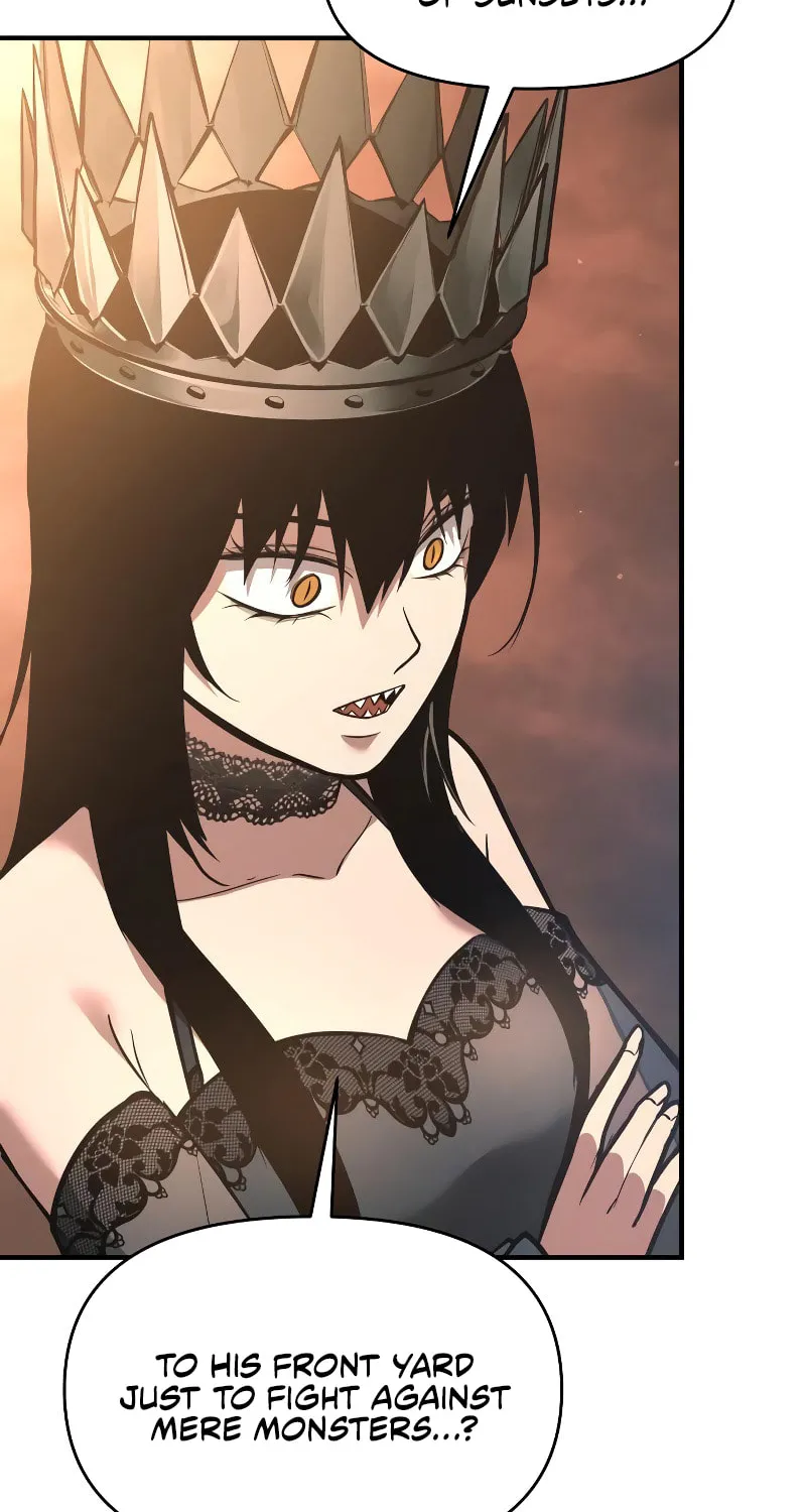 Tyrant of the Tower Defense Game Chapter 151 page 81 - 