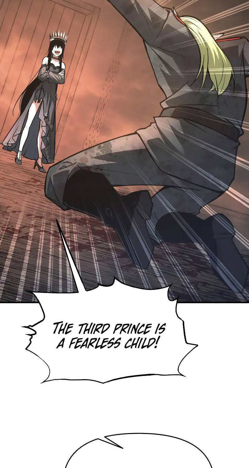 Tyrant of the Tower Defense Game Chapter 151 page 84 - 