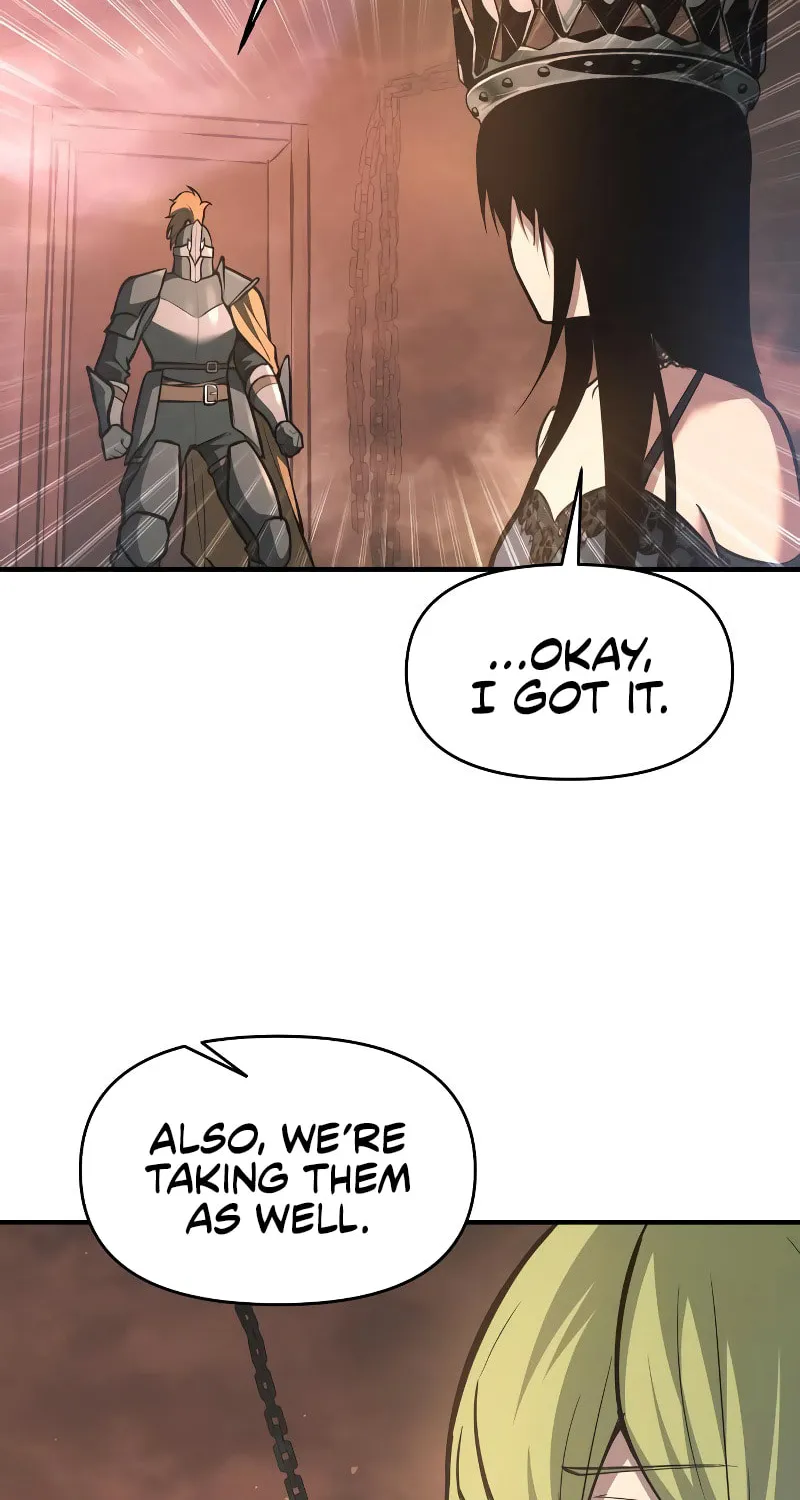 Tyrant of the Tower Defense Game Chapter 151 page 100 - 