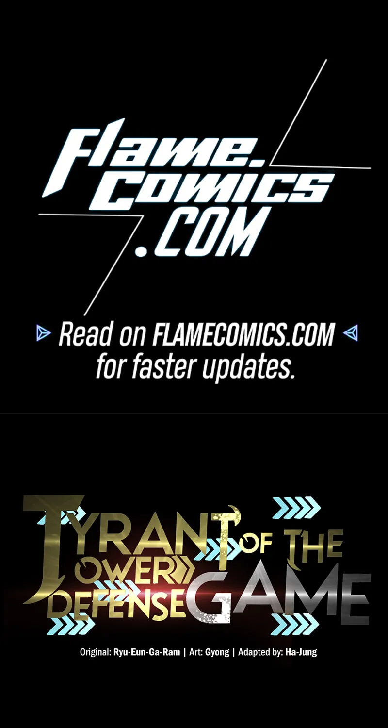 Tyrant of the Tower Defense Game Chapter 152 page 2 - 