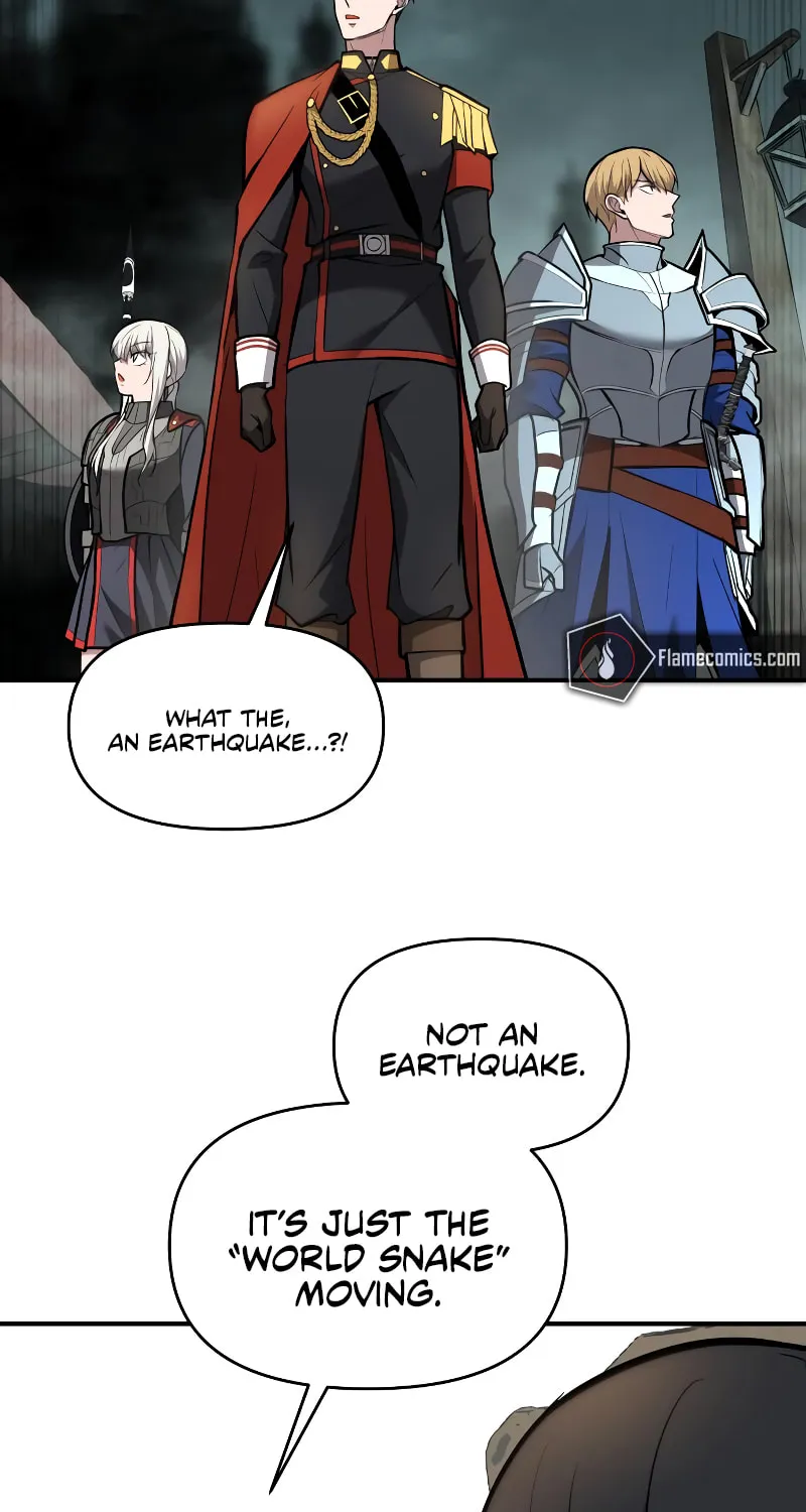 Tyrant of the Tower Defense Game Chapter 152 page 105 - 