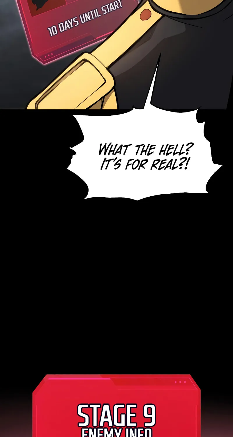 Tyrant of the Tower Defense Game Chapter 152 page 111 - 