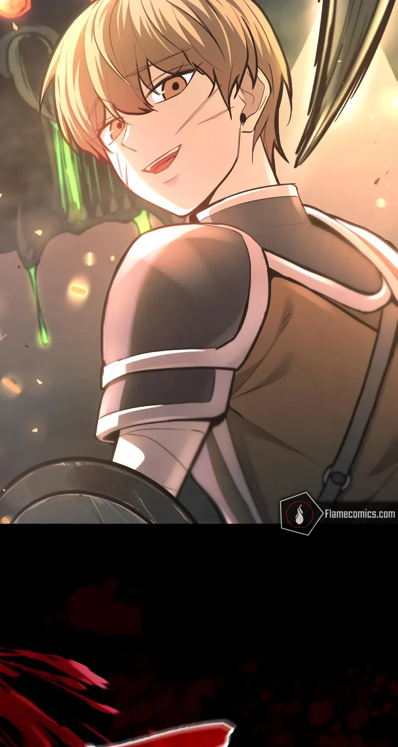 Tyrant of the Tower Defense Game Chapter 152 page 25 - 
