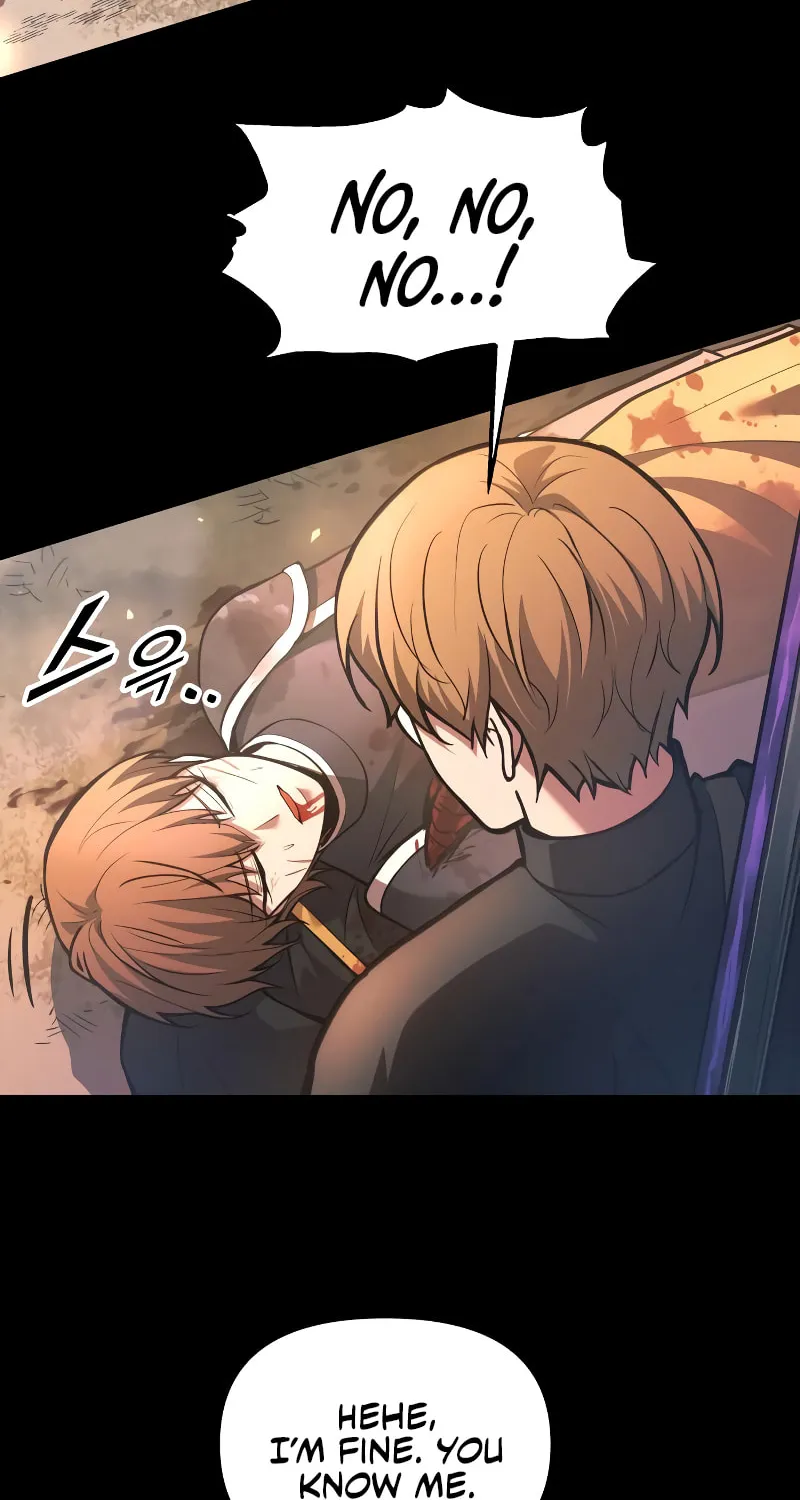 Tyrant of the Tower Defense Game Chapter 152 page 28 - 